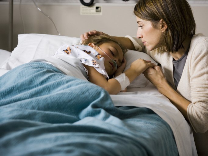 Bulgaria’s troubled national children’s hospital project is on life support