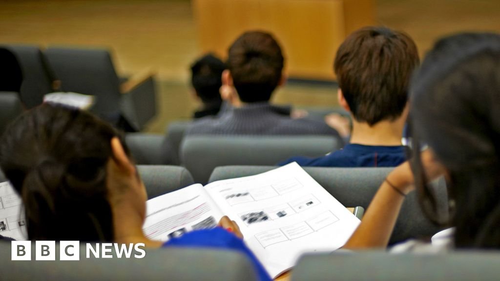 Currency crash and visa crackdowns force Indian students to rethink
