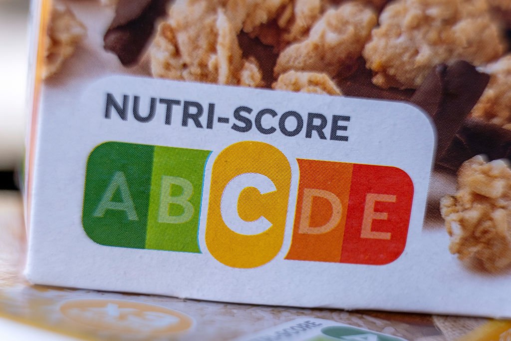 Dairy giant Lactalis brings Nutri-Score to EU’s top court