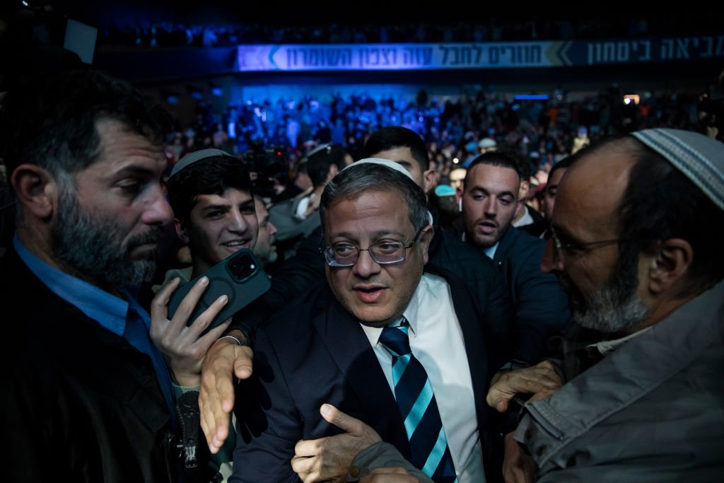 EU leaders to step up pressure on Israel with new sanctions threat