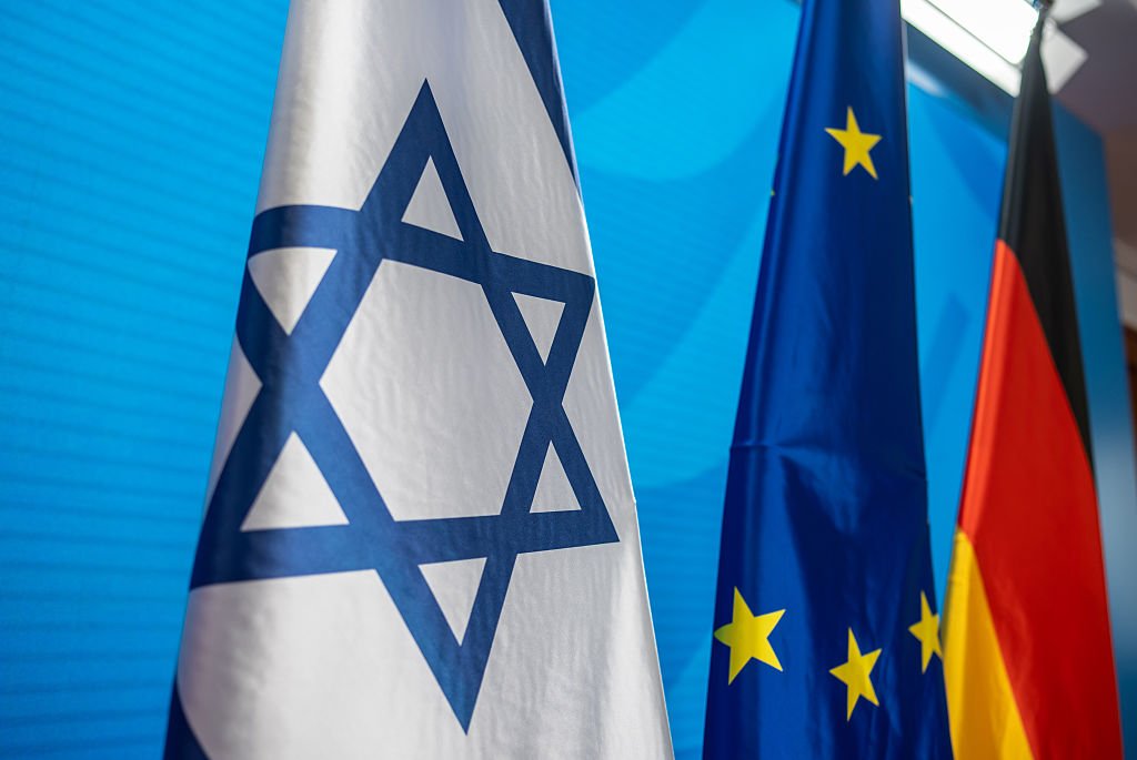 Europe’s obsession with Israel Europe’s obsession with Israel