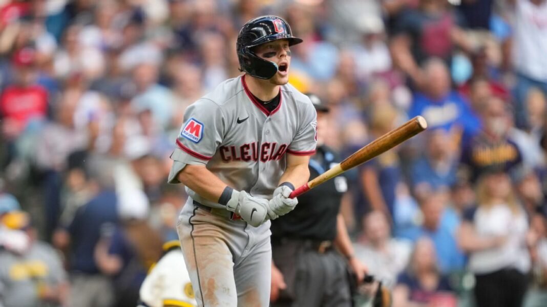 Free agent pickups: AL Central rookies headline th...