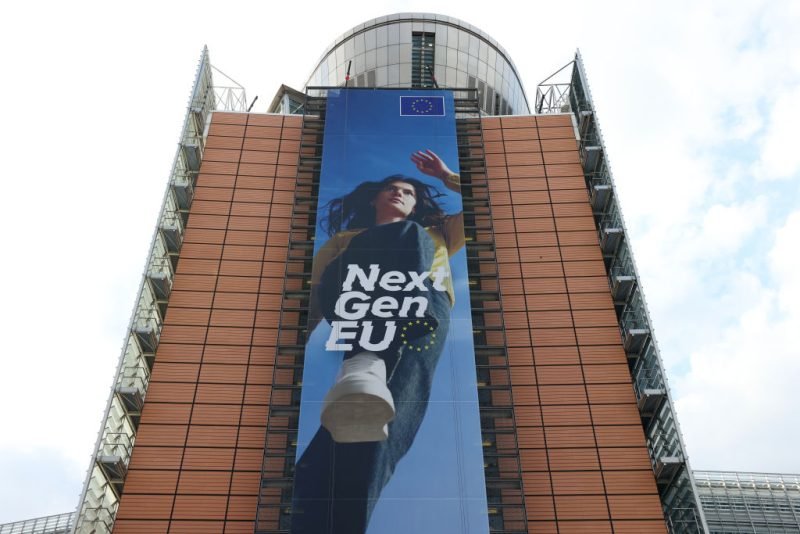 Why NextGenerationEU might become the next generation’s problem