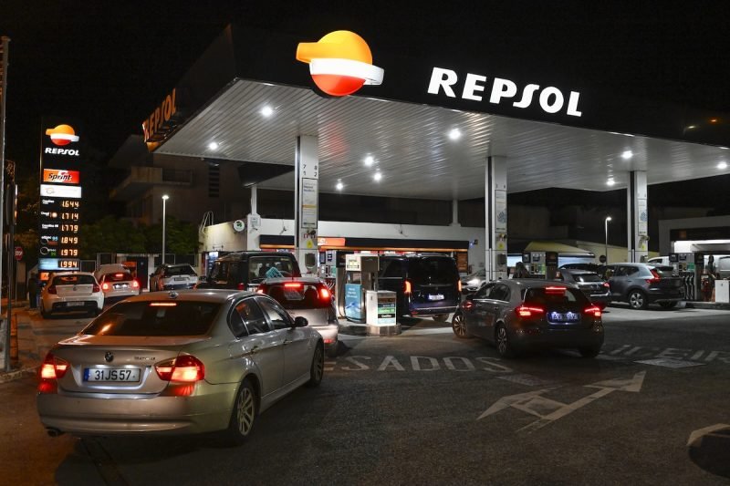 EU seals €45 price cap for controversial fuel carbon tax