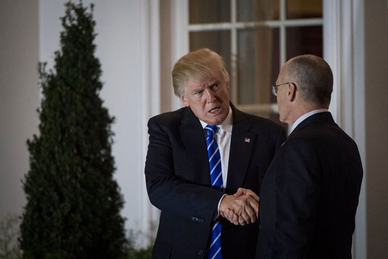 US ambassador warns EU against tech split amid sovereignty push