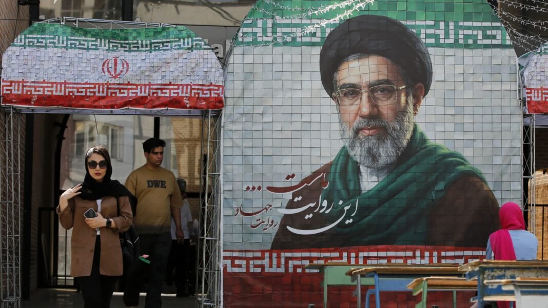 Iran announces 'end of military operations' against Israel, but warns
