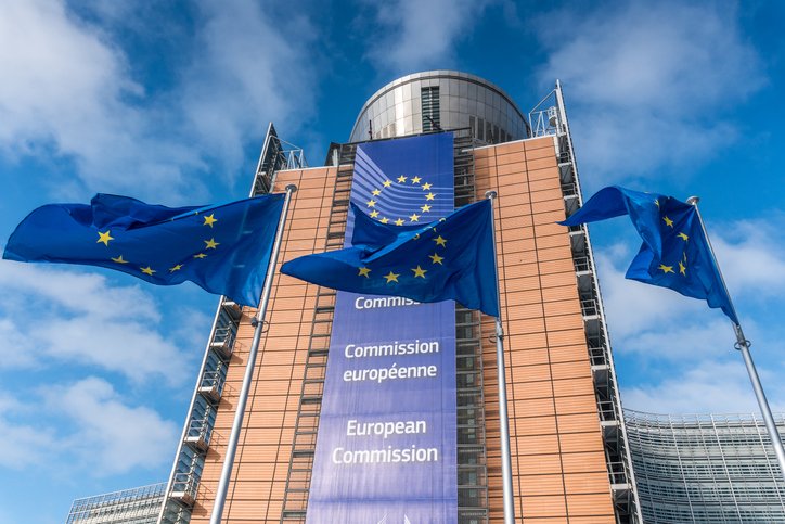 No agreement on new taxes could see EU budget shrink by 40%  