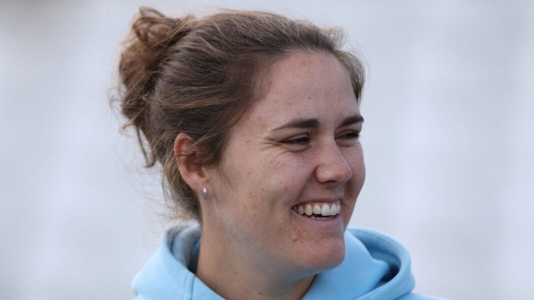 Nat Sciver-Brunt, England Women. T20 cricket