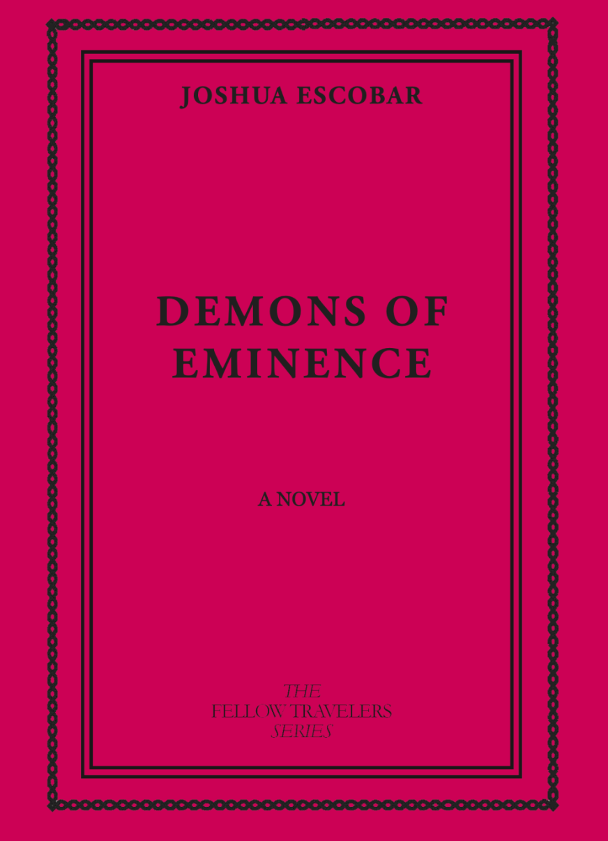 demons of eminence