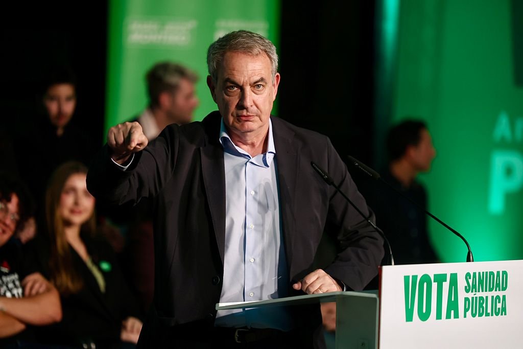Spanish ex-PM Zapatero in unprecedented graft probe hearing
