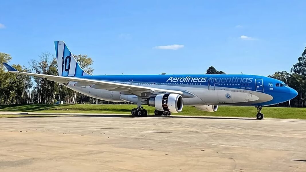 The best FIFA World Cup 2026 aircraft liveries
