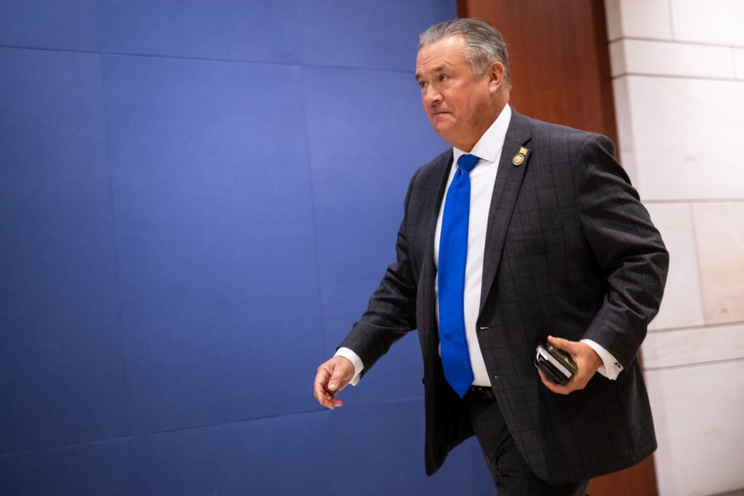 US Republicans threaten Iran spending bill over Poland troop fight