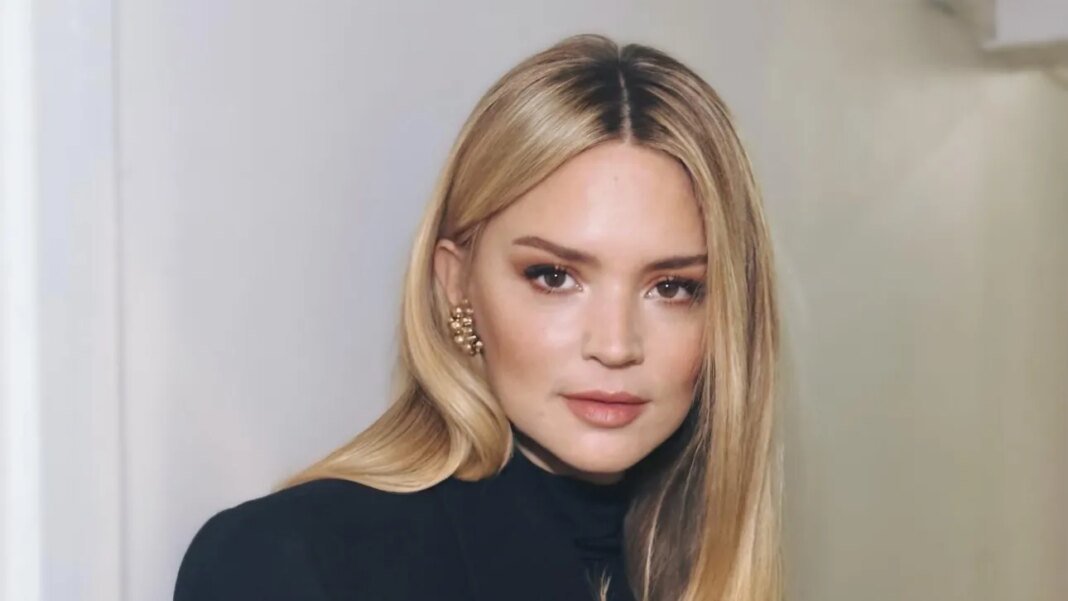 Virginie Efira