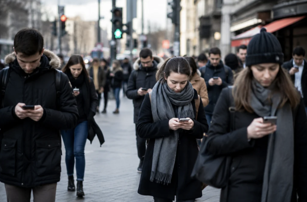 réseaux sociaux
