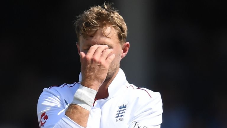 Joe Root, England Test cricket (Getty Images)