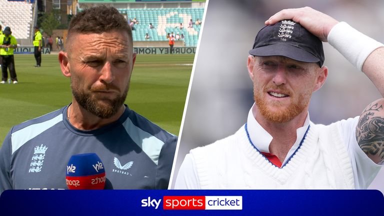 Ben Stokes