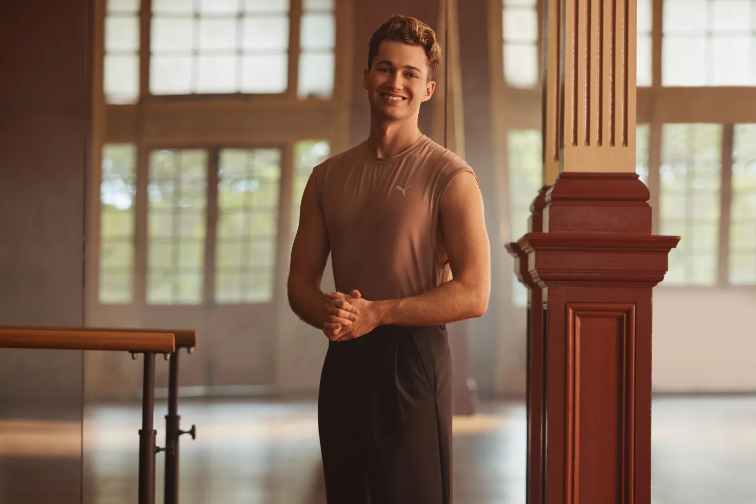 ‘Dancing With the Stars: The Next Pro’ Cast: All the Dancers Vying for a Spot on Season 35 20 AJ