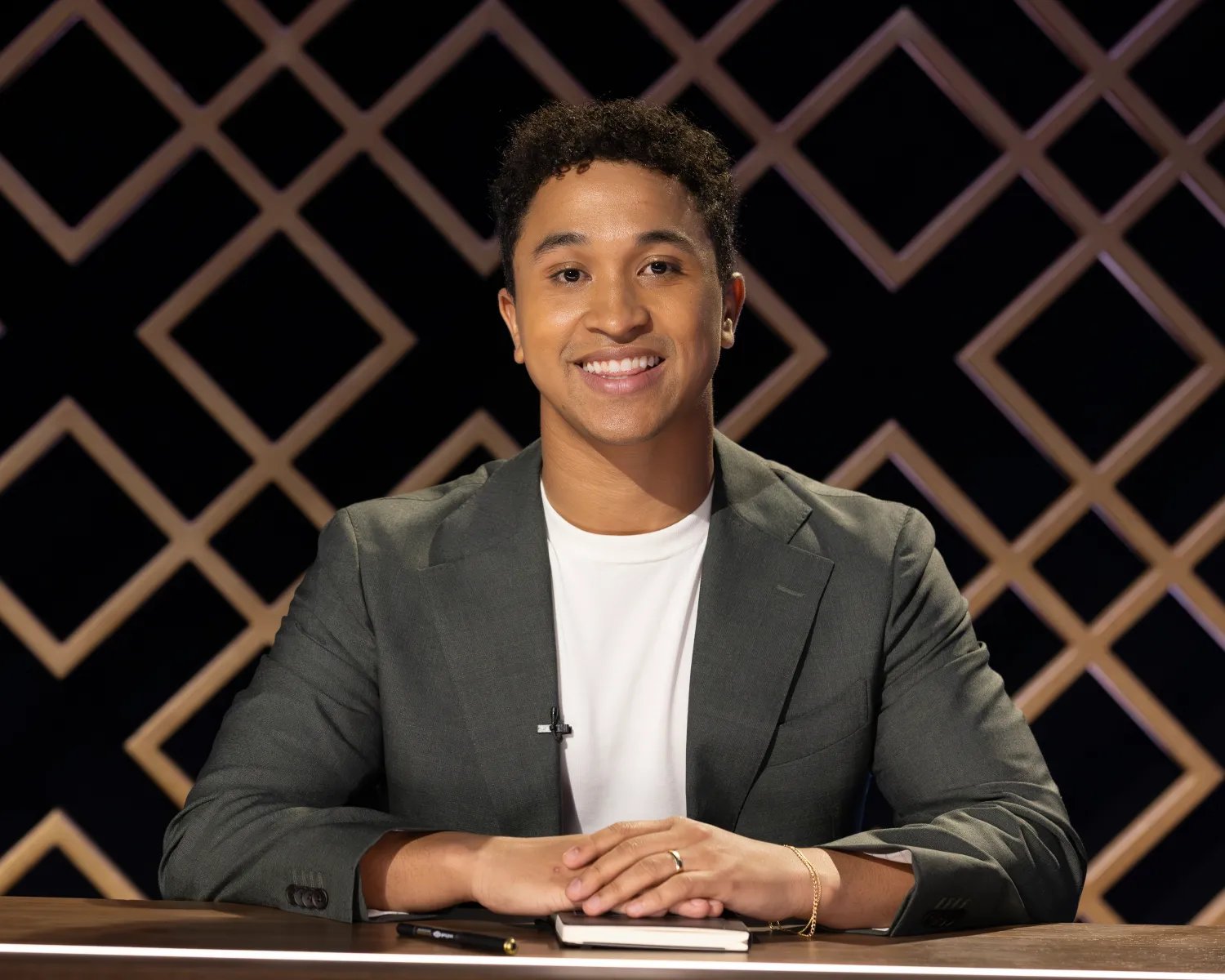‘Dancing With the Stars: The Next Pro’ Cast: All the Dancers Vying for a Spot on Season 35 10 Brandon Armstrong