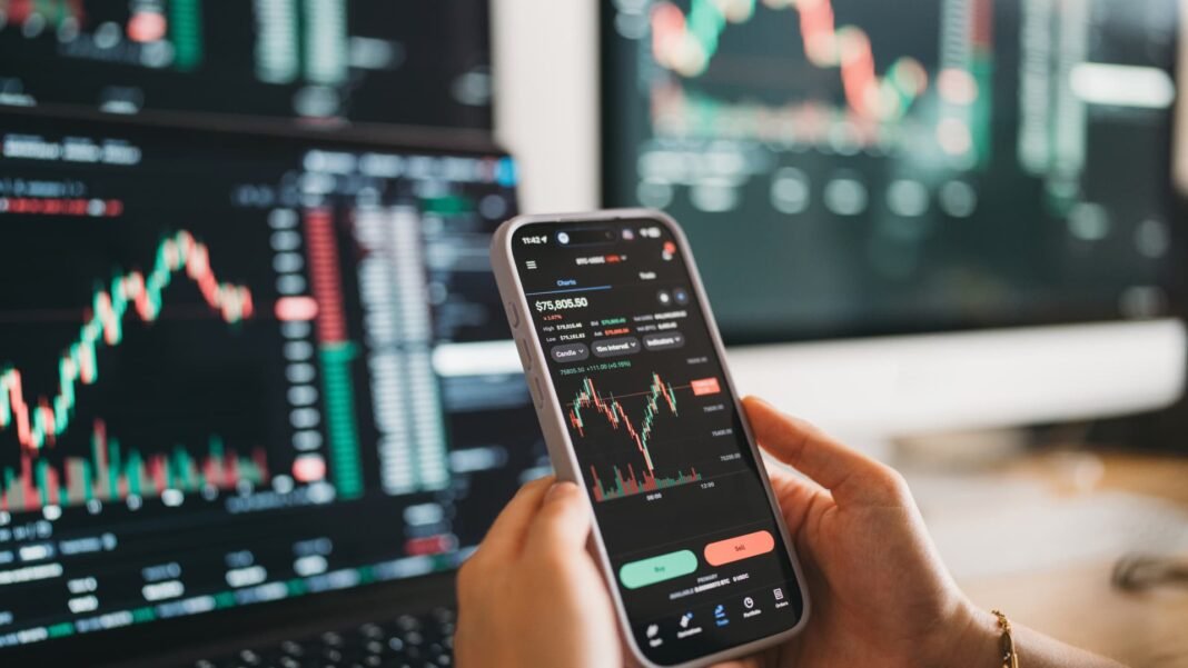 AI investor Leopold Aschenbrenner forced to unwind all public stock