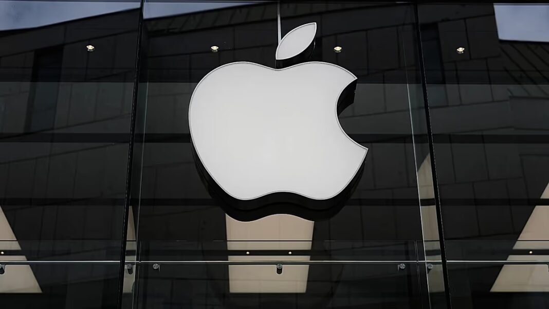 Apple sues OpenAI over alleged theft of trade secrets -
