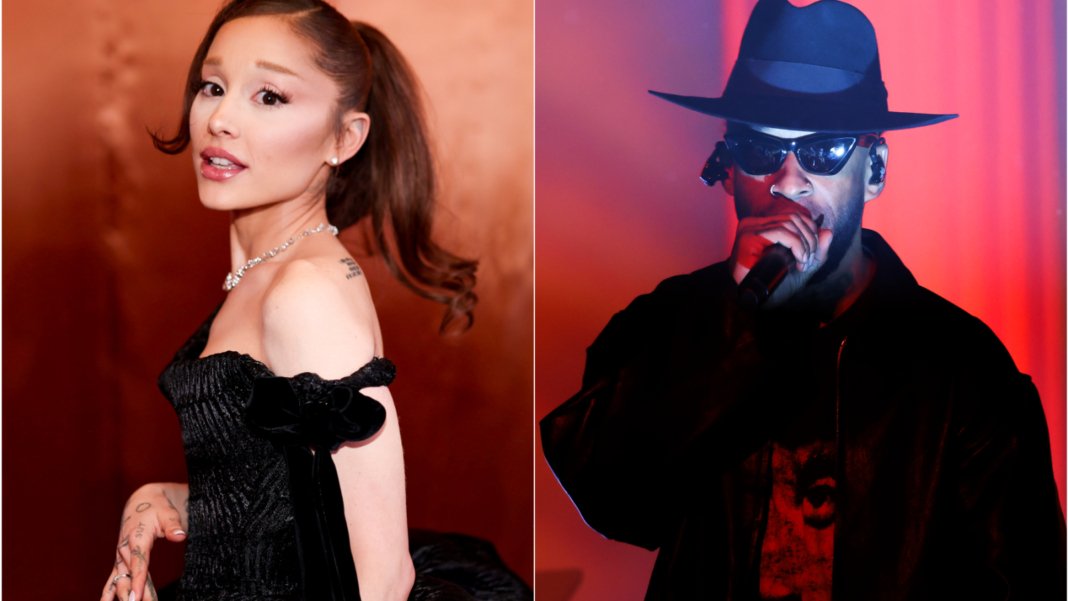 Ariana Grande Surprises Fans as Ty Dolla $ign Joins Eternal