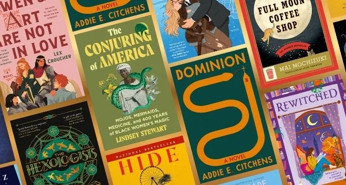 Book Riot’s Deals of the Day for July 21, 2026