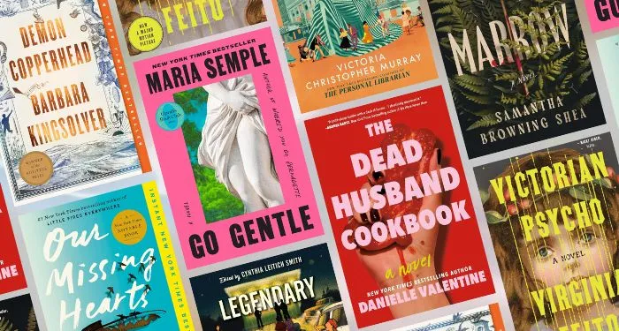 Book Riot’s Deals of the Day for July 6, 2026