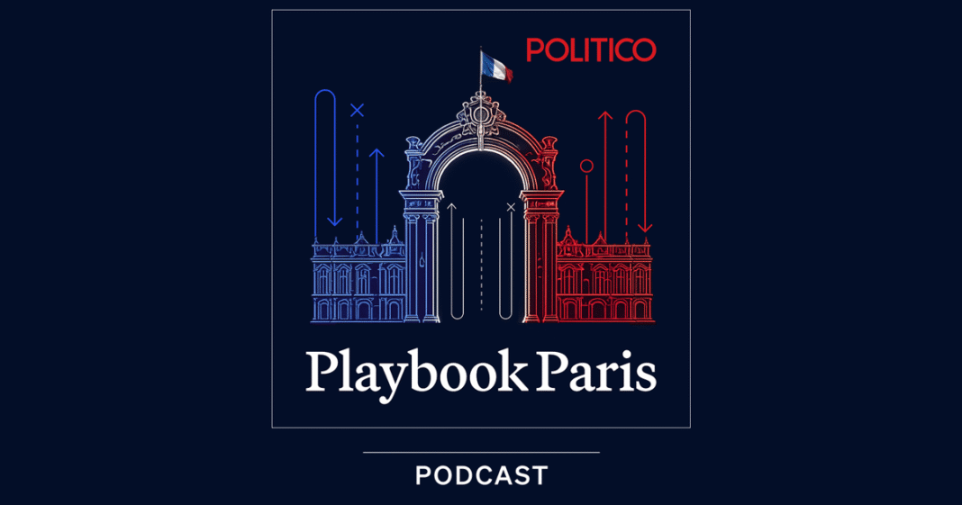 Bruno Le Maire : “Une campagne, c’est tripal, c’est pas