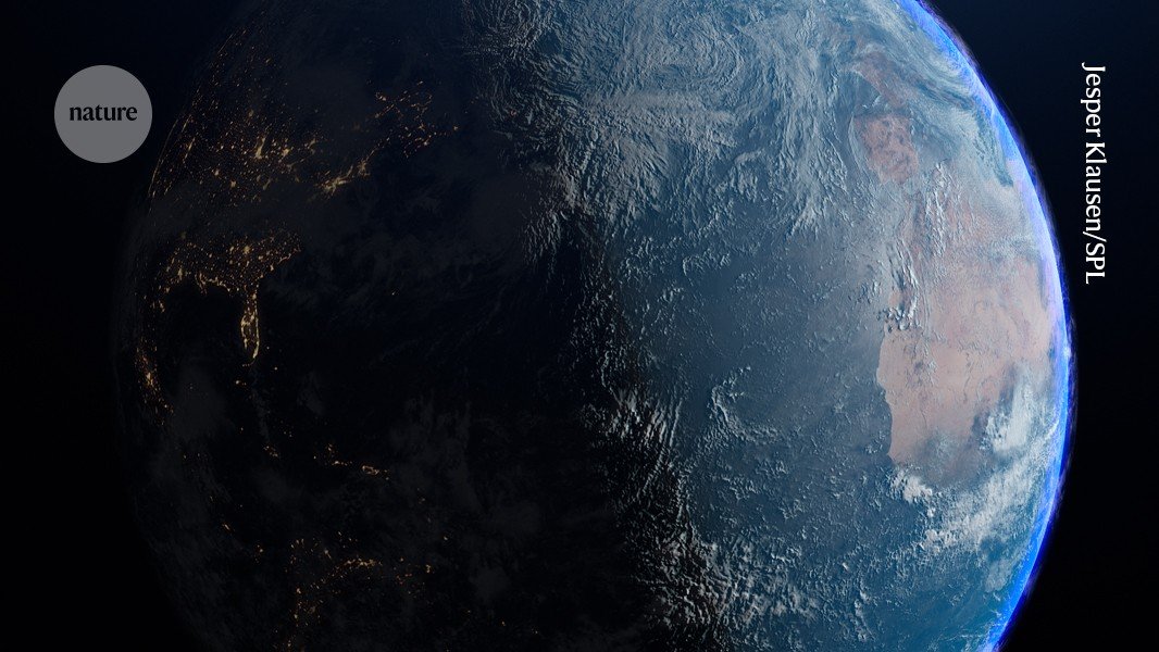 Can giant space mirrors boost green energy on Earth? A