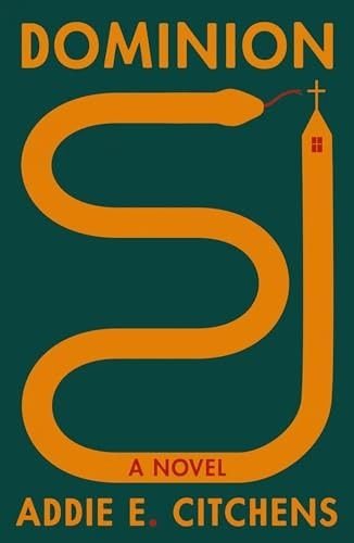 Book Riot’s Deals of the Day for July 21, 2026 1 Dominion