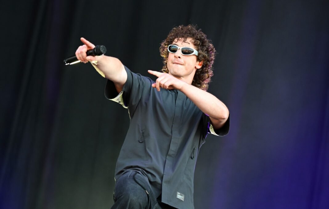 Don Broco to replace Alkaline Trio as 2000Trees headliners after