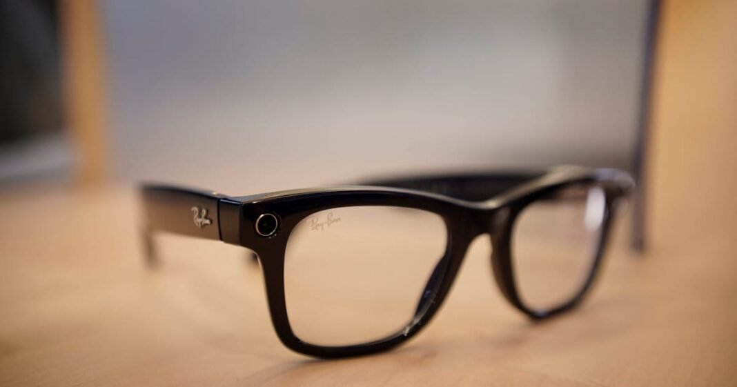 EU relaxes rules for smart glasses after US pressure