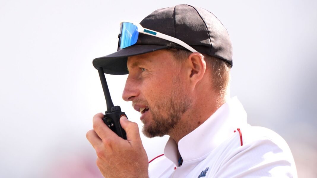 Joe Root is England's highest run-scorer of all-time (PA)