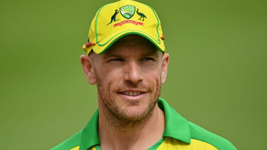 Finch: England's handling of Stokes and McCullum exits has been