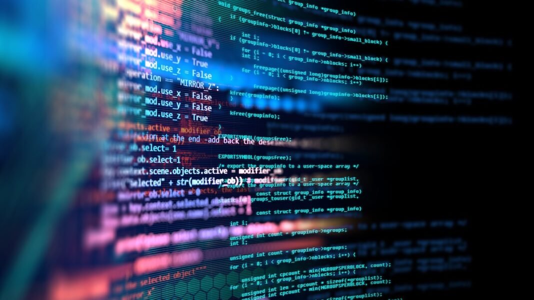 Ghost Accounts Abuse GitHub API in Mass Recon Campaign Software security
