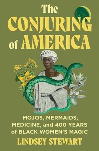 Book Riot’s Deals of the Day for July 21, 2026 4 The Conjuring of America