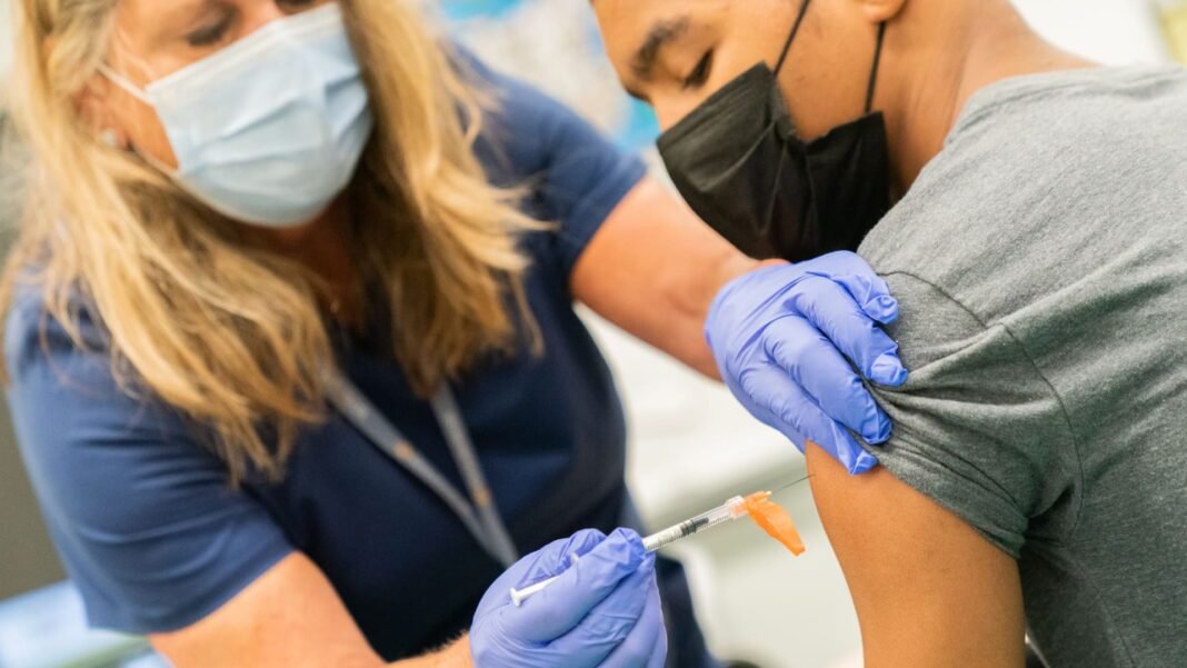 Healthcare students are turning to Kalshi and betting platforms to