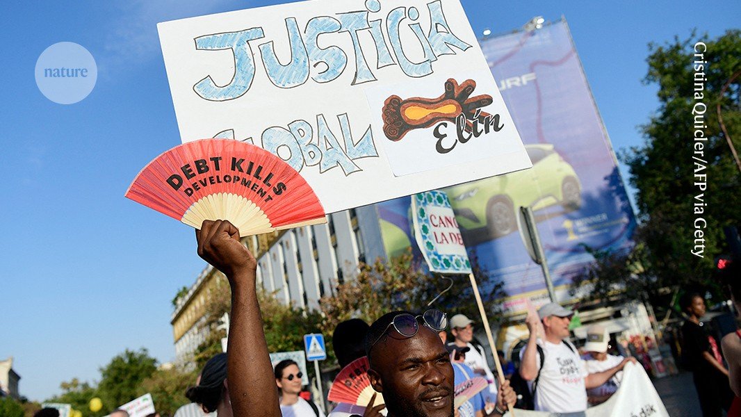 How to end poverty and protect Earth: inside the debate