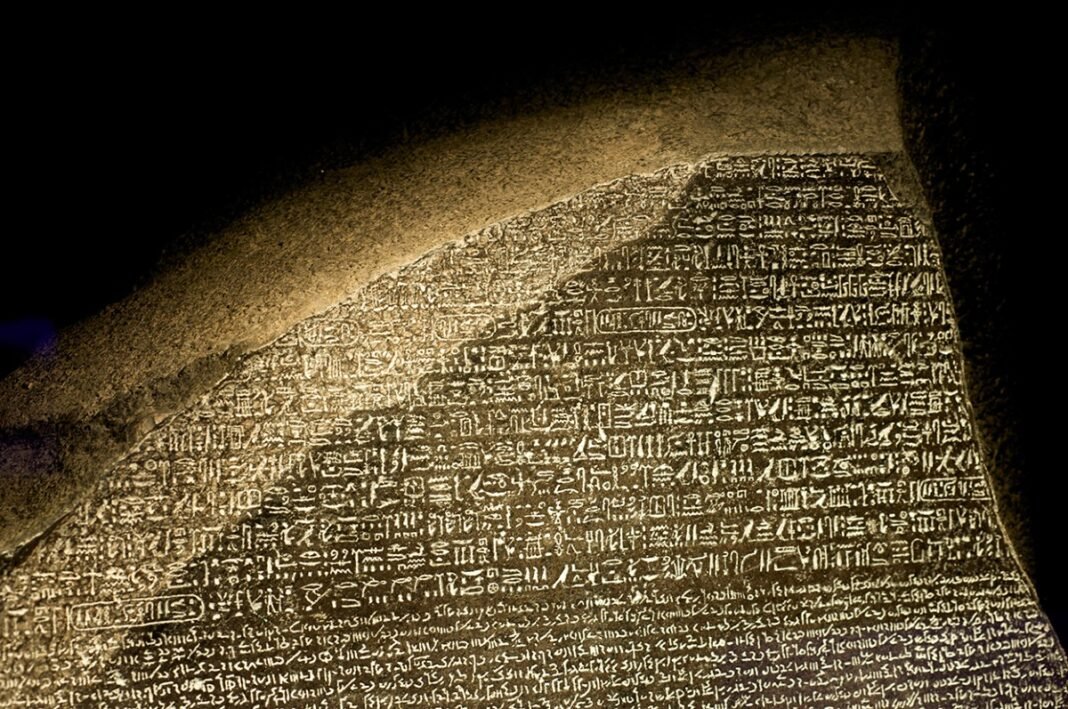 Humanity spoke thousands of languages at the dawn of farming
