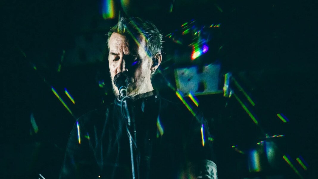 Massive Attack Under Investigation for Palestine Support at Singapore Concert