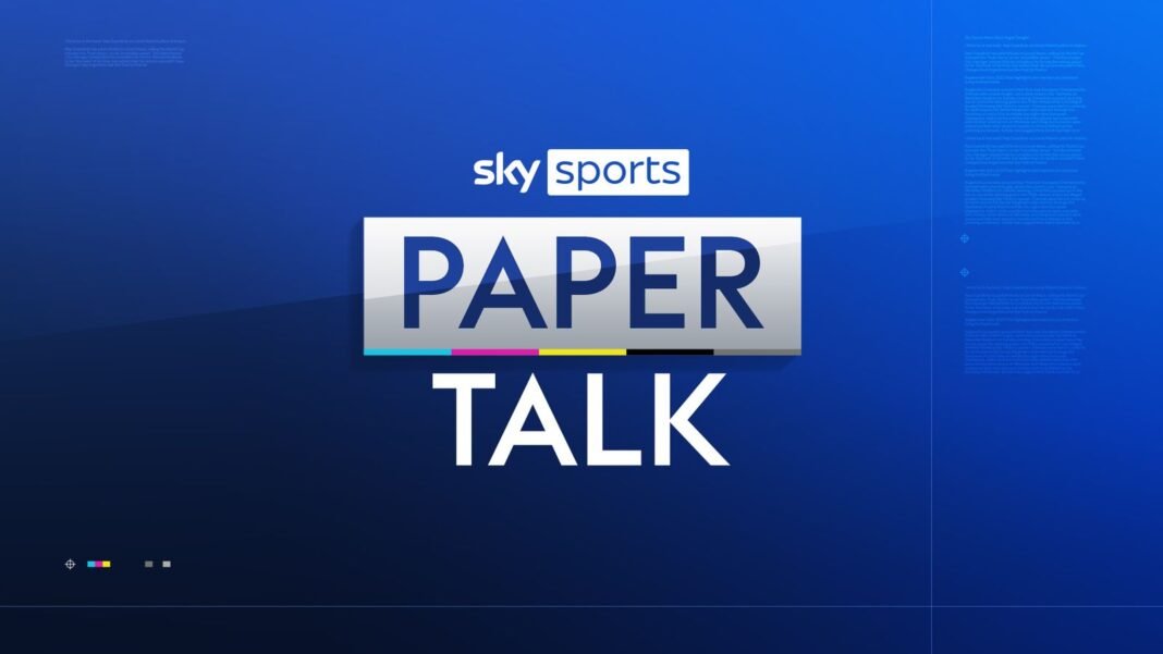 Papers: Villa's Rogers asking price revealed amid interest from Arsenal Paper Talk