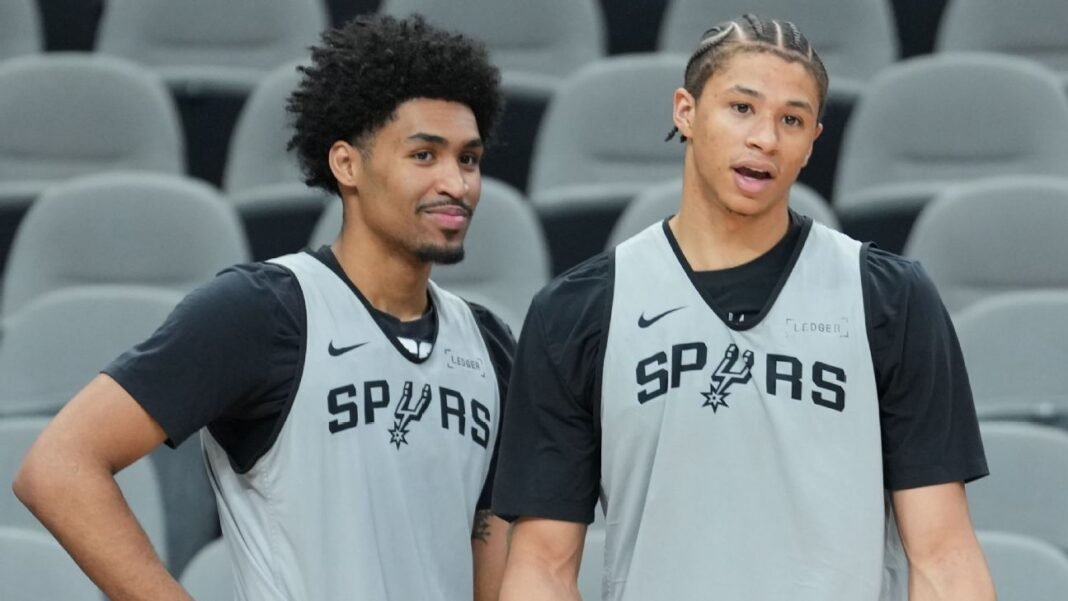Ranking the NBA's 10 most interesting sophomore pl...