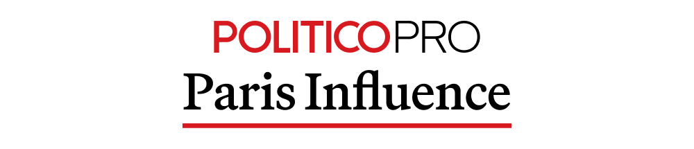Pro Paris Influence