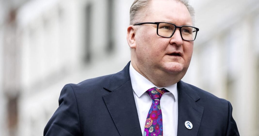 Taras Kachka named Ukraine’s new ambassador to the EU