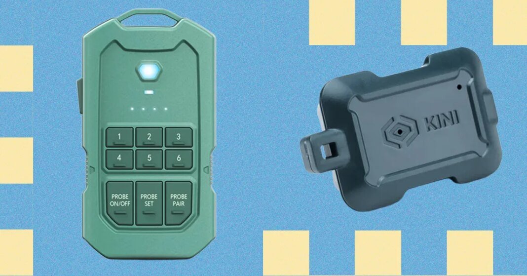 The Best Motion Sensors and Home Security Gadgets Without Cameras