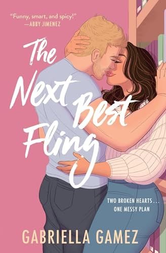 Book Riot’s Deals of the Day for July 17, 2026 5 The Next Best Fling