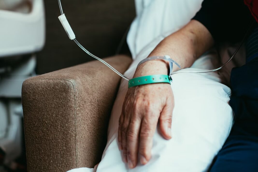 The leading risk factor for cancer – and it’s not