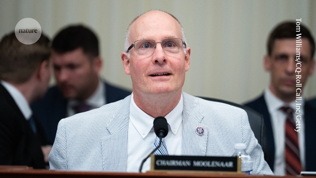US politicians push agencies to restrict research collaboration with China