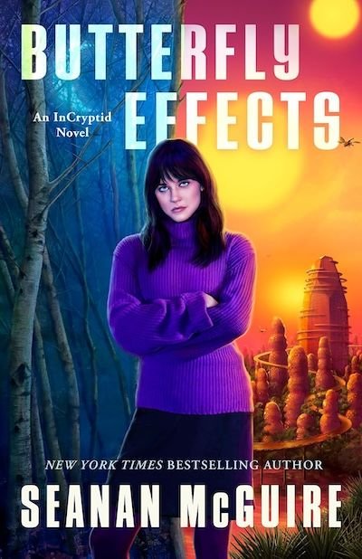 Book Riot’s Deals of the Day for July 17, 2026 11 Butterfly Effects