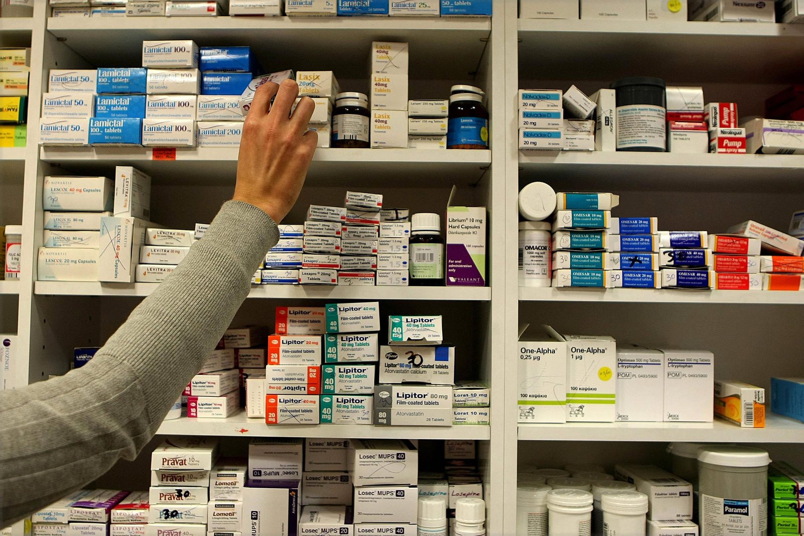 If you’re ever unsure whether your medicine and your coffee are a good match, ask your pharmacist or doctor